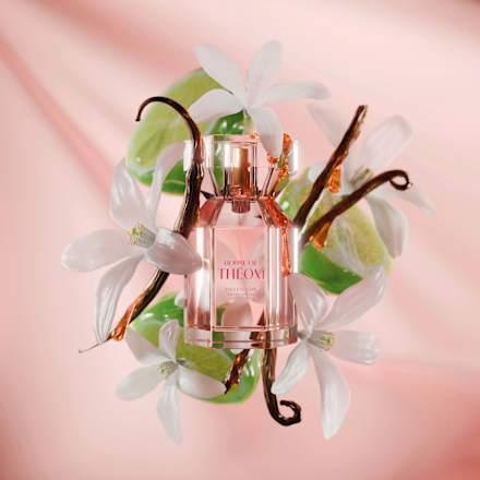 Endless Love Eau de Parfum HOUSE OF THÊOM