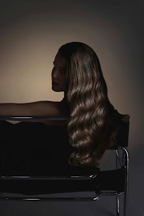 Glossing Dark Brown NEQI