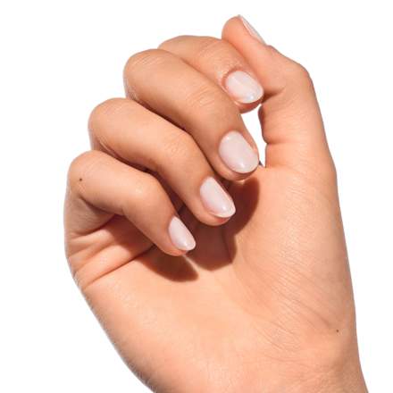 Nagellack Milky Glazed Mini 21 essence