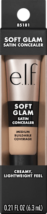 Concealer Soft Glam Satin 20 Light Cool e.l.f. Cosmetics