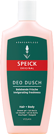 Deo Dusch Original SPEICK