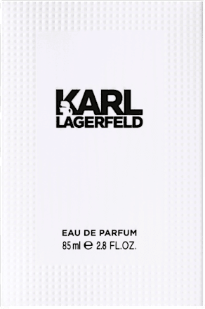 Women Woda perfumowana damska Karl Lagerfeld