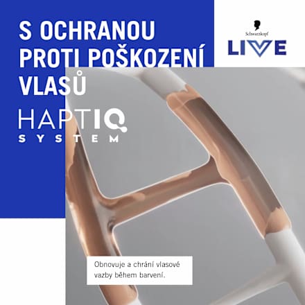 LIVE barva na vlasy Purple Punk 94 Schwarzkopf LIVE