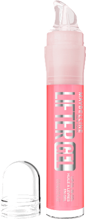 Гланц за устни Lifter Gel 004 Sugar spritz MAYBELLINE NEW YORK