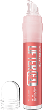 Гланц за устни Lifter Gel 006 Strawberry shake
 MAYBELLINE NEW YORK