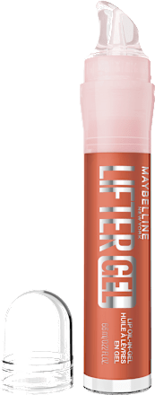 Гланц за устни Lifter Gel 007 Vanilla horchata MAYBELLINE NEW YORK