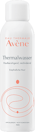 Avène Thermalwasser-Spray Avène