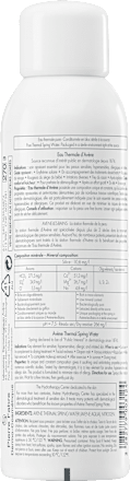 Avène Thermalwasser-Spray Avène