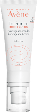 Avène Tolérance Control Creme Avène