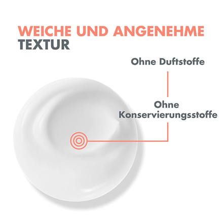 Avène Tolérance Control Creme Avène