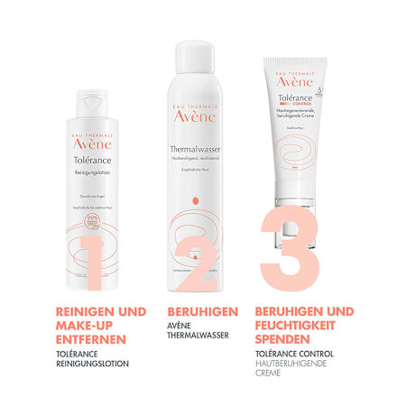 Avène Tolérance Control Creme Avène