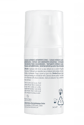 Avène Cleanance Comedomed+ Intensiv Anti-Unreinheiten Konzentrat Avène