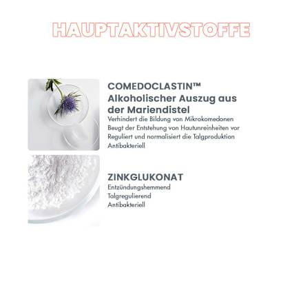 Avène Cleanance Reinigungsgel unreine Haut Avène