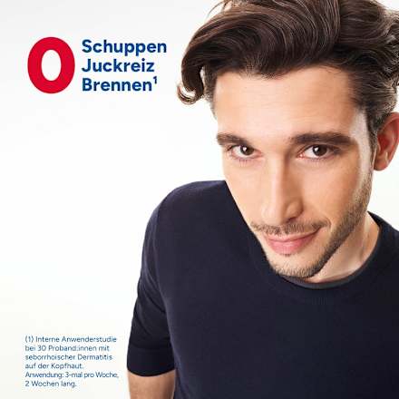 Ducray Kelual DS Anti-Schuppen Shampoo Intensivpflege DUCRAY