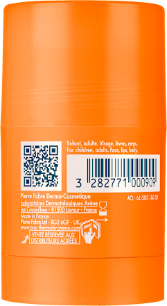Avène Sunstick Ultra Glide SPF50 Avène