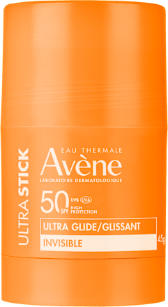 Avène Sunstick Ultra Glide SPF50 Avène