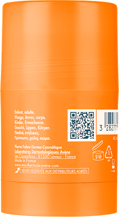 Avène Sunstick Ultra Glide SPF50 Avène