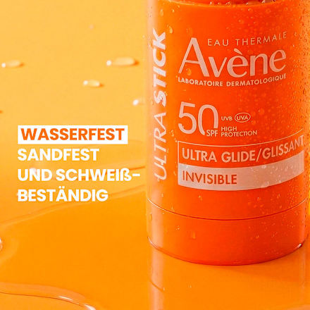 Avène Sunstick Ultra Glide SPF50 Avène