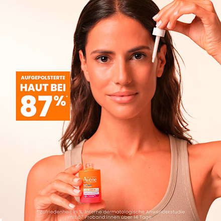 Avène Sun Ultra Serum mit Sofort-Effekt LSF50+ Avène