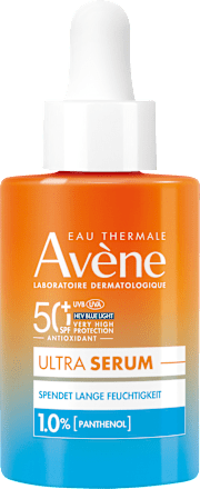 Avène Sun Ultra Serum Feuchtigkeit LSF50+ Avène