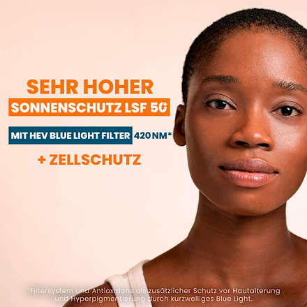 Avène Sun Ultra Serum Feuchtigkeit LSF50+ Avène