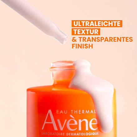 Avène Sun Ultra Serum Glow LSF50+ Avène
