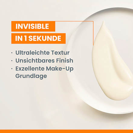 Avène Ultra Fluid Invisible LSF50 Avène
