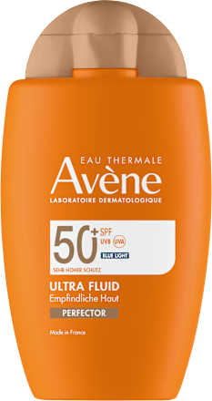 Avène Ultra Fluid Perfector LSF50+ Avène
