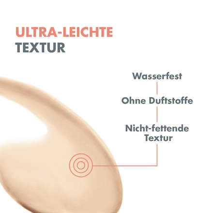Avène Ultra Fluid Perfector LSF50+ Avène