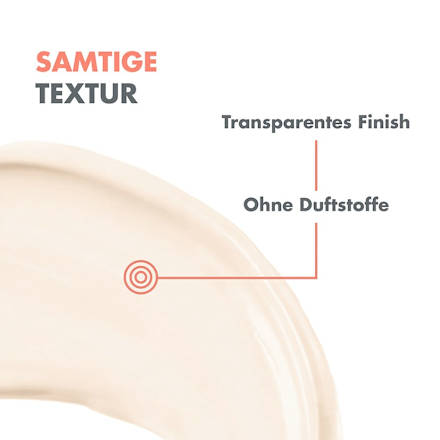 Avène Sonnencreme Gesicht ohne Duftstoffe LSF 50+ Avène