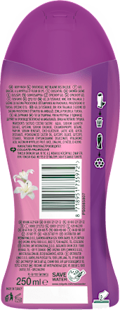 sprchový gel Blueberry & Lilly Palmolive