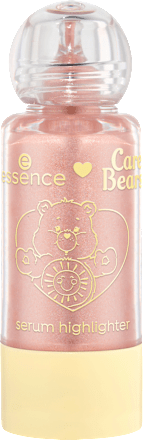 rozjasňující sérum Care Bears 02 Shine Brighter Together essence