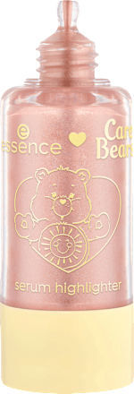 rozjasňující sérum Care Bears 02 Shine Brighter Together essence