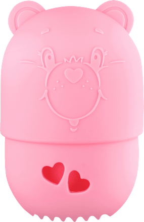 houbička na make-up a pouzdro Care Bears 02 Be Kind To All essence