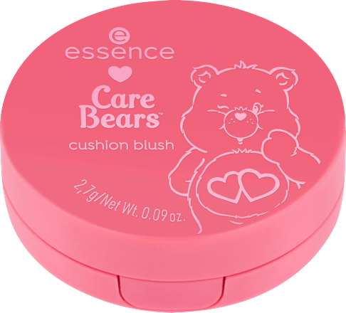 tvářenka Care Bears odstín 01 Feeling Beary Cute essence