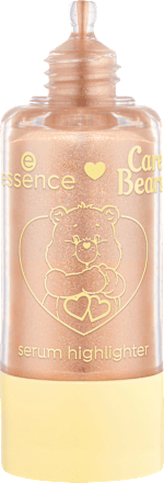 rozjasňující sérum Care Bears 01 Born To Shine essence