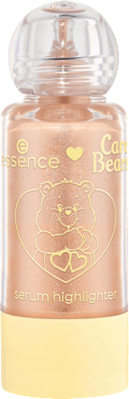 rozjasňující sérum Care Bears 01 Born To Shine essence