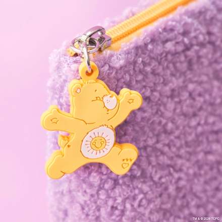 kosmetická taštička Care Bears 01 Cuddle Approved essence