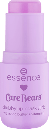 maska na rty Care Bears odstín 02 It's Cool To Care essence