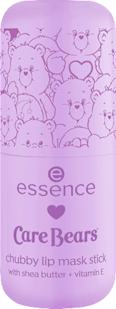 maska na rty Care Bears odstín 02 It's Cool To Care essence