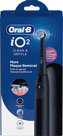 Perie dinți electrică iO2 Oral-B