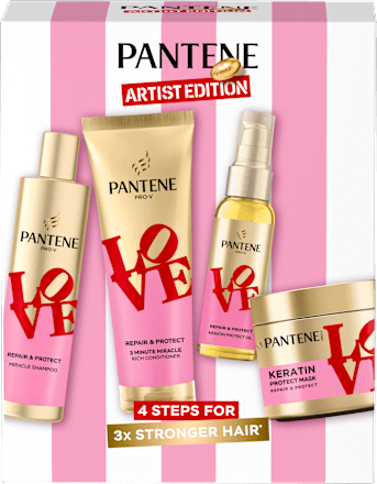 Darčekové balenie LOVE PANTENE PRO-V