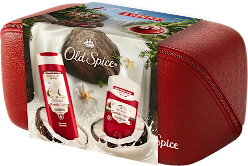 Darčekové balenie Gentleman Old Spice