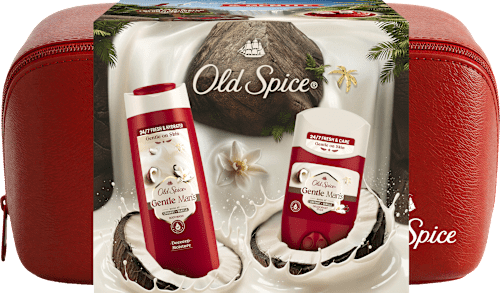Darčekové balenie Gentleman Old Spice