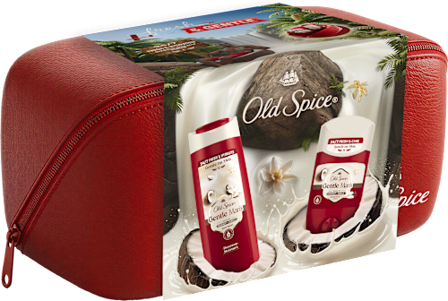Darčekové balenie Gentleman Old Spice