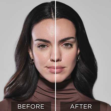 Фон дьо тен Skin Perfecting, Nr.45 ARTDECO