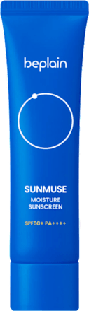 Cremă de față cu SPF 50+ PA++++ beplain