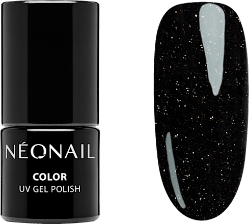 UV Nagellack Set Dark Elegance Collection NÉONAIL