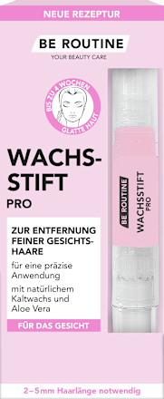 Wachsstift Gesicht, pro BE ROUTINE