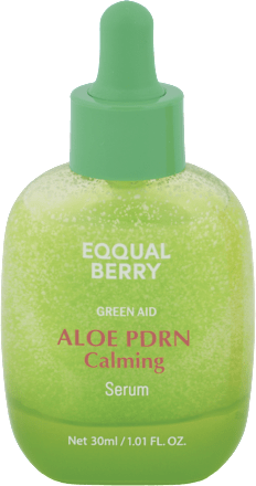 Pleťové sérum Aloe PDRN Calming EQQUALBERRY